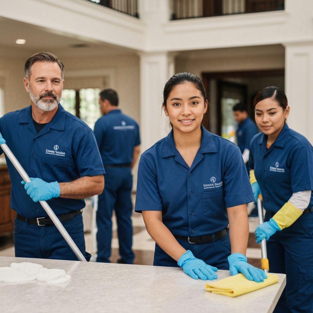 All Cleaning Service