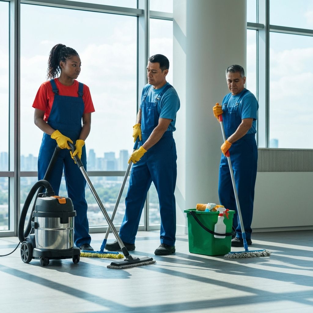 Our Professional Team